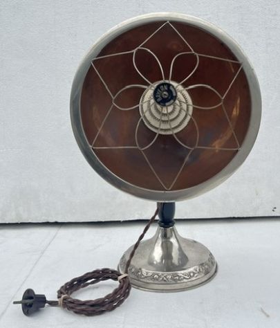 Stufe Elettriche Vintage - Foto 2
