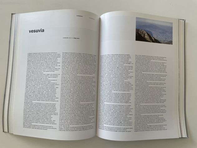 Rivista D'ARCHITETTURA n. 24/2004, S/MONTAGGI O - Foto 5