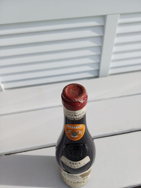 Barolo 1964 - Foto 3
