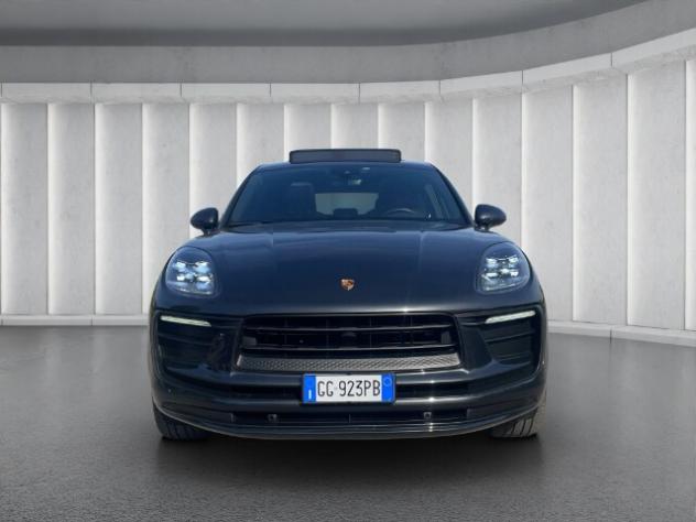 PORSCHE Macan 1ªs. '13-'25 Macan 2.0 - Foto 2