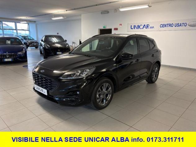 FORD Kuga 2.5FULL HYBRID 190CV ST-LINE X C.AUT.(CO-PILOT) rif. 23965849