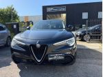 Alfa Romeo Stelvio 2.2 Turbodiesel 190 CV AT8 Q4 Super