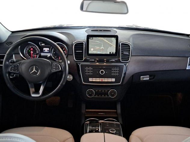 Mercedes-Benz GLE - W166 250 d Exclusive 4matic auto - Foto 10