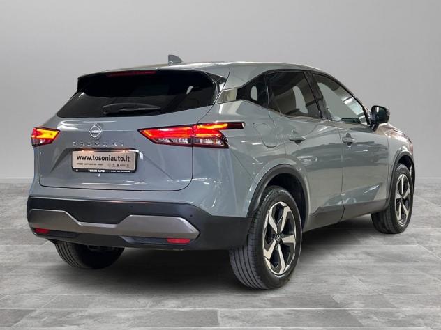 Nissan Qashqai 1.3 mhev N-Connecta 2wd 140cv - Foto 6