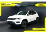JEEP Compass 2.0 Multijet II 170CV aut. 4WD Trailhawk rif. 24064186