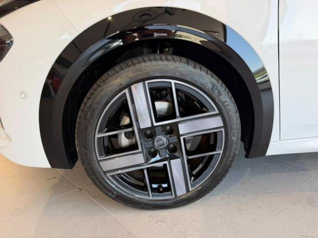 LANCIA Ypsilon Hybrid e-DCT LX rif. 24084604 - Foto 9
