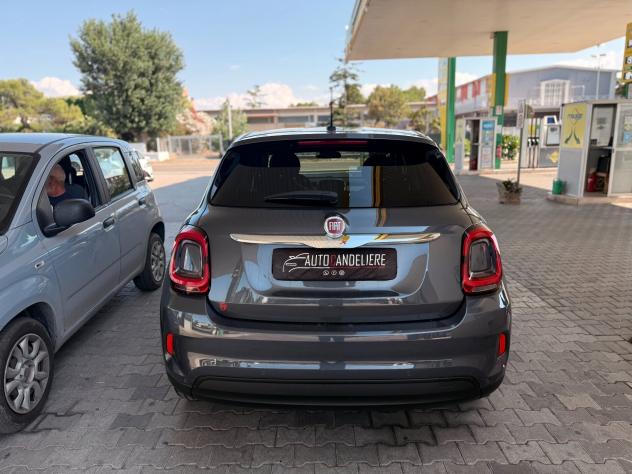 Fiat 500X 1.6 MultiJet 130 CV Connect - Foto 5