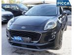 Ford Puma II 2020 1.0 ecoboost h Titanium s&s 125cv auto