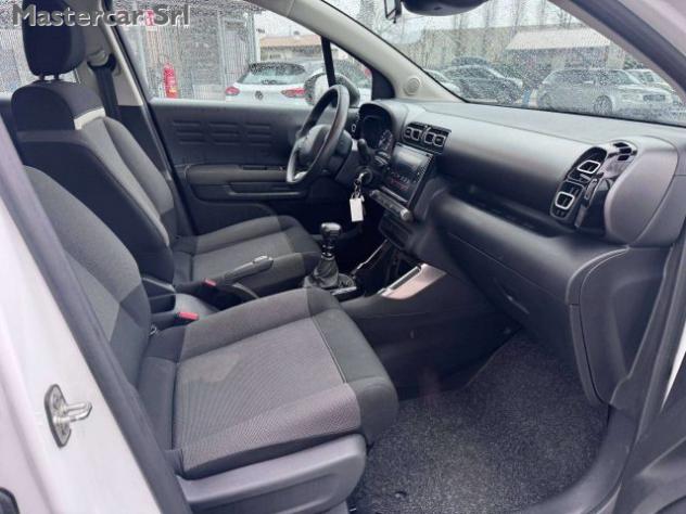 CITROEN C3 Aircross 1.2 110cv Live - GM898VW rif. 23957423 - Foto 9