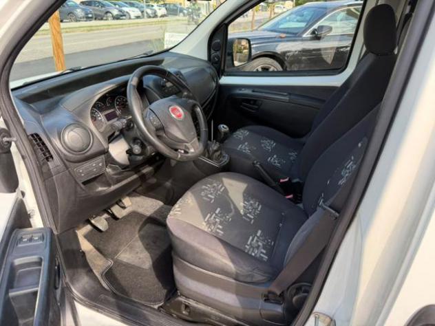 FIAT Qubo 1.3 MJT 75 CV MYLIFE rif. 24102101 - Foto 7