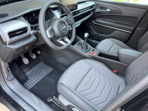 JEEP Avenger 1.2 Turbo 100 CV Summit MY 27 NUOVO rif. 24065205 - Foto 7