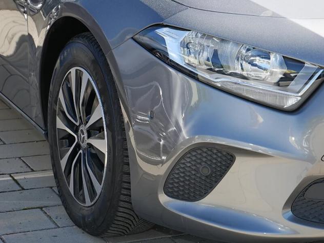MERCEDES Classe A (W177) A 200 Executive - Foto 4