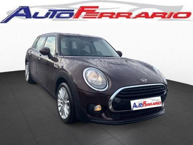 MINI Mini Clubman (F54) Mini 1.5 Cooper Clubman - Foto 2