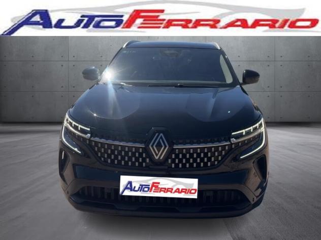 RENAULT Austral Austral Mild Hybrid 160 CV Auto Techno - Foto 6