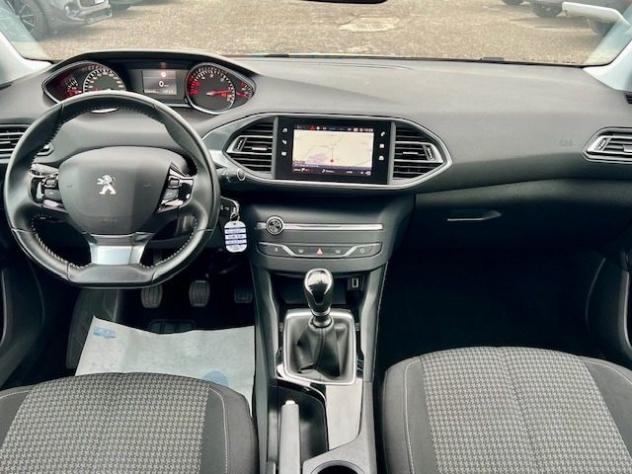 PEUGEOT 308 BlueHDi 100 S&S SW Business+VAN+IVA rif. 23790402 - Foto 7
