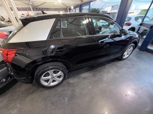 Audi Q2 30 TDI S line Edition - Foto 9