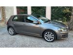 VOLKSWAGEN - Golf -  1.6 TDI 110 CV 5p. Executive BMT