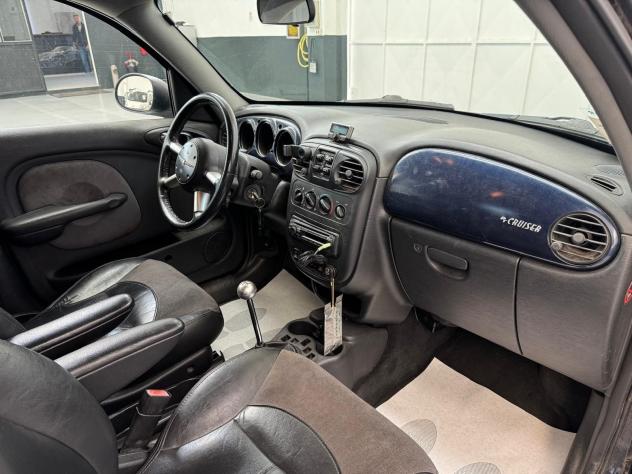Chrysler PT Cruiser 2.2 CRD cat Limited - Foto 5