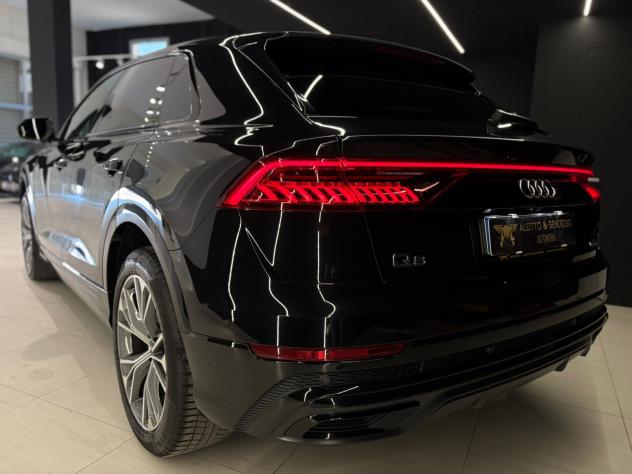 Audi Q8 50 TDI 286 CV S-LINE Quattro tiptronic - Foto 9