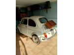 Fiat 500 storica