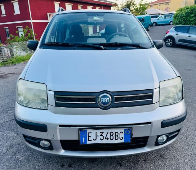 Fiat Panda 1.2 Emotion ok Neopatentati - Foto 3