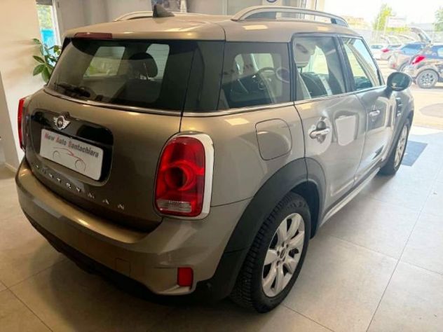 MINI One D Countryman 1.5 TwinPower Turbo 115 CV Business - Foto 5