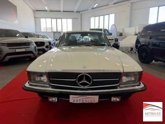 MERCEDES - SLC 3.5 200cv V8 5 porte - Foto 2