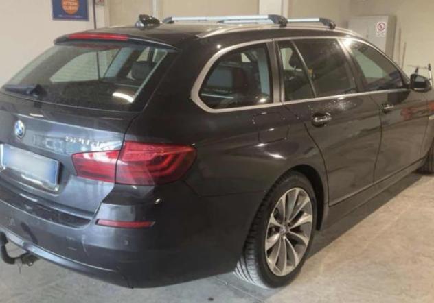 BMW 520 touring d xDrive Luxury rif. 24219758 - Foto 6