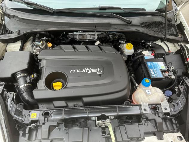 Fiat Punto 1.3 MJT II S&S 95 CV 5 porte Street - Foto 8