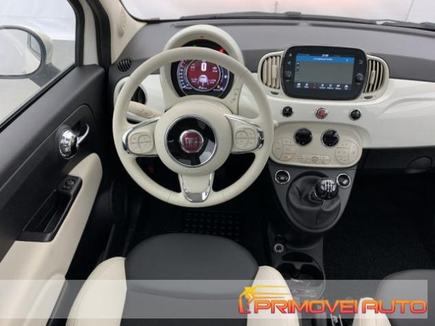 FIAT 500 1.0 Hybrid Dolcevita rif. 20526338 - Foto 6