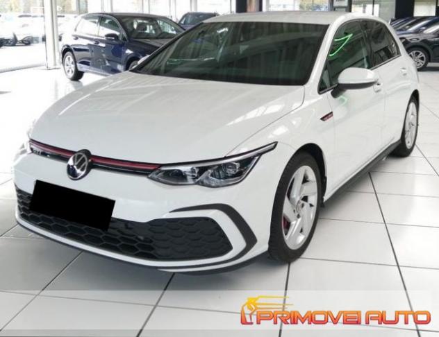 VOLKSWAGEN Golf 2.0 TSI GTI DSG rif. 20063955 - Foto 4