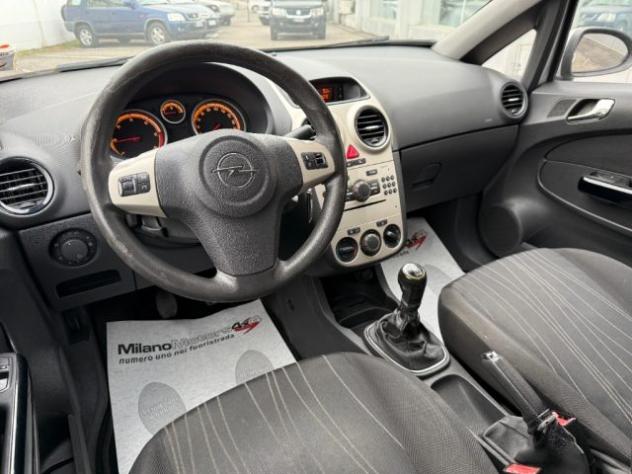 OPEL Corsa 1.3 CDTI 90CV 5 Pt. rif. 24051530 - Foto 9