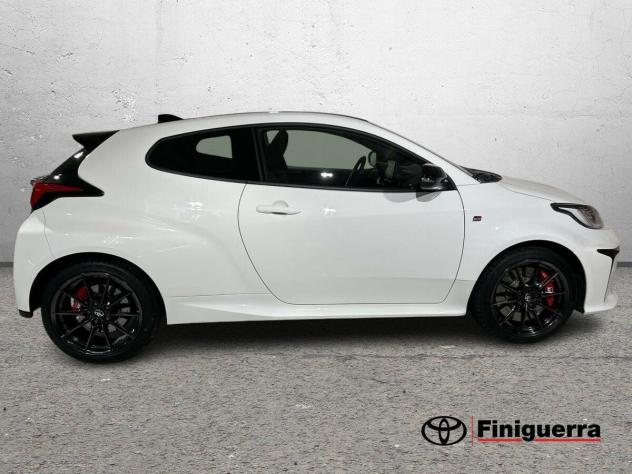 Toyota GR Yaris 1.6 GR Circuit MY20 - Foto 5