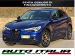 ALFA ROMEO Stelvio 190CV Q4 SPRINT+F1+19Y+PINZEGIALLE+VSCURI rif. 24217252
