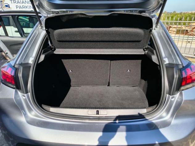 PEUGEOT 208 Stop&Start 5 porte STYLE rif. 23463089 - Foto 10