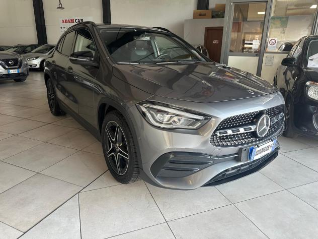 Mercedes-benz GLA 250 220 d Automatic 4Matic Premium - Foto 2