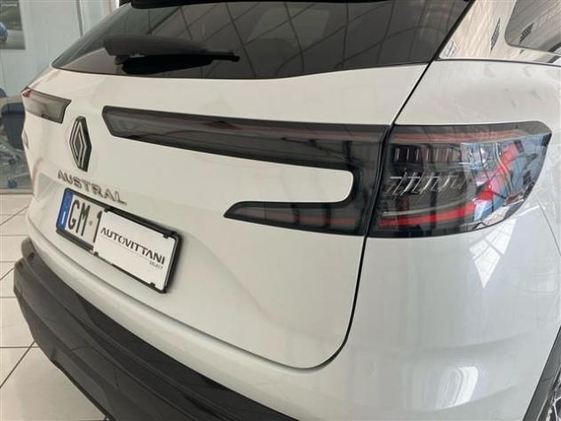 RENAULT Austral 1.3 mild hybrid Techno Auto rif. 23779030 - Foto 7