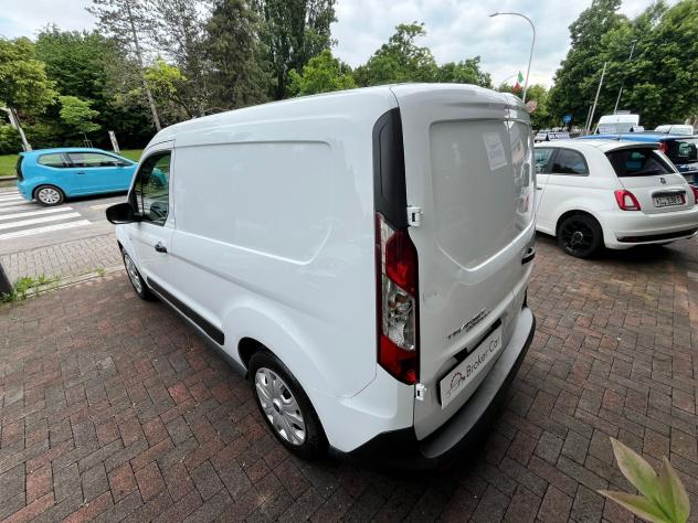 Ford Tourneo Courier Tourneo Courier 1.5 TDCI 100 CV S&S Plus - Foto 6