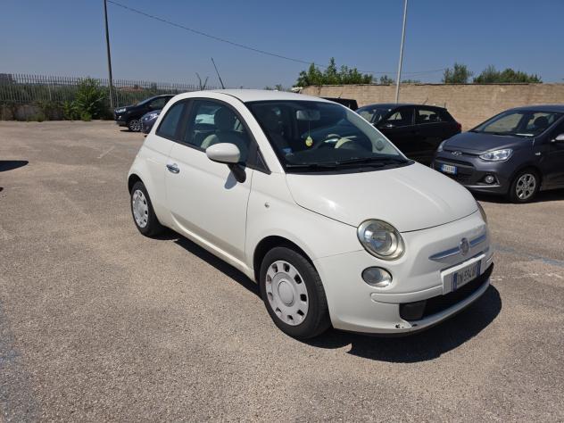 Fiat 500 1.2 Pop - Foto 2