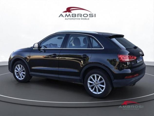 AUDI Q3 2.0 TDI rif. 24007592 - Foto 4