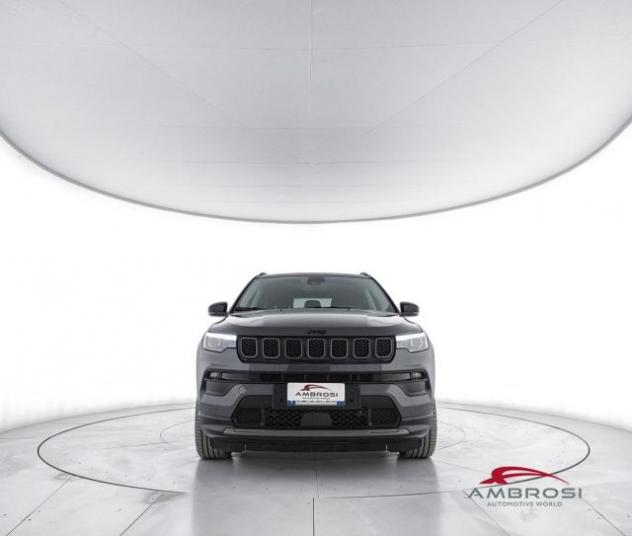 JEEP Compass 1.5 turbo t4 mhev Summit 2wd 130cv dct rif. 23965695 - Foto 5
