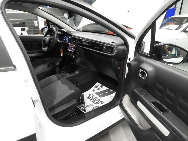 CITROEN - C3 - PureTech 83 S&S Feel Pack-Car Play Android A. Pdc.C.Flex Des - Foto 9