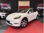 Tesla Model Y 75 kWh Dual Motor Long Range 4WD aut.