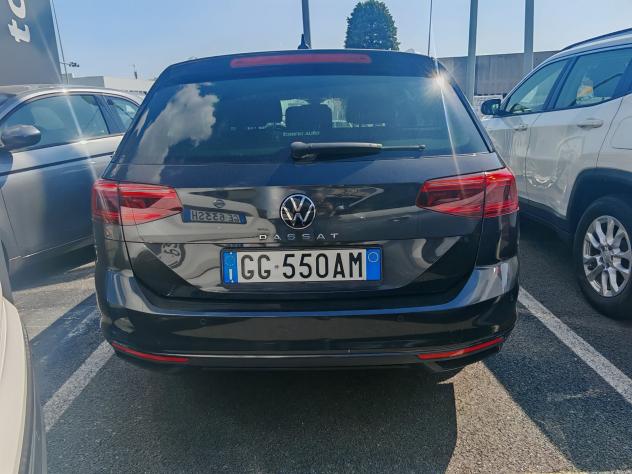 Volkswagen Passat 2.0 TDI SCR EVO 110kW Business DSG - Foto 3