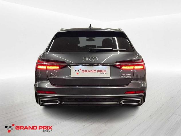 Audi A6 Avant 45 3.0 TDI quattro tiptronic Business Sport - Foto 5
