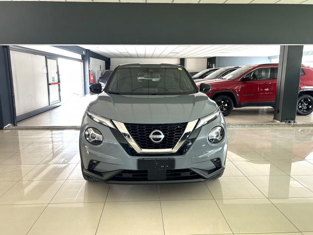 Nissan Juke 1.0 DIG-T 114 Mt N-Connecta - Foto 2