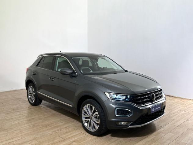 Volkswagen T-Roc T-Roc 1.5 tsi Advanced - Foto 3