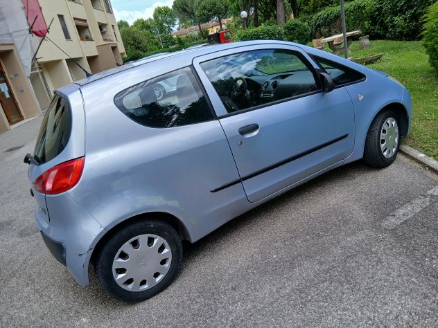 Auto usata