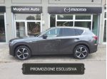 MAZDA CX-60 3.3L e-Skyactiv D 249cv M Hybrid AWD Takumi Plus rif. 23949016