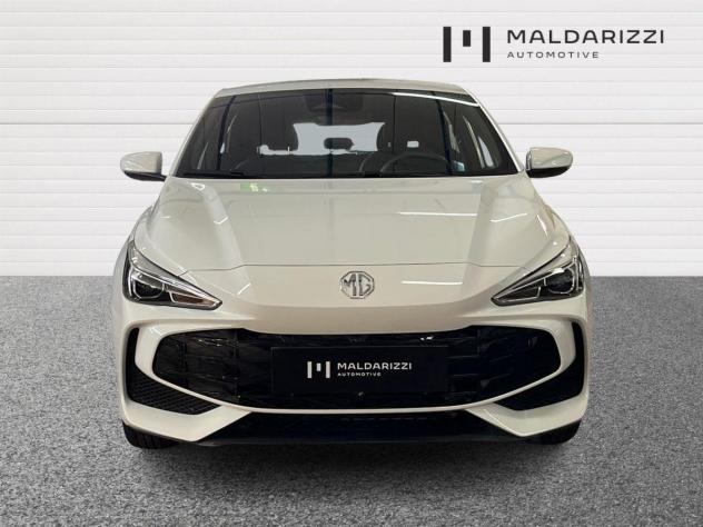 MG MG3 1.5 Comfort - Foto 2
